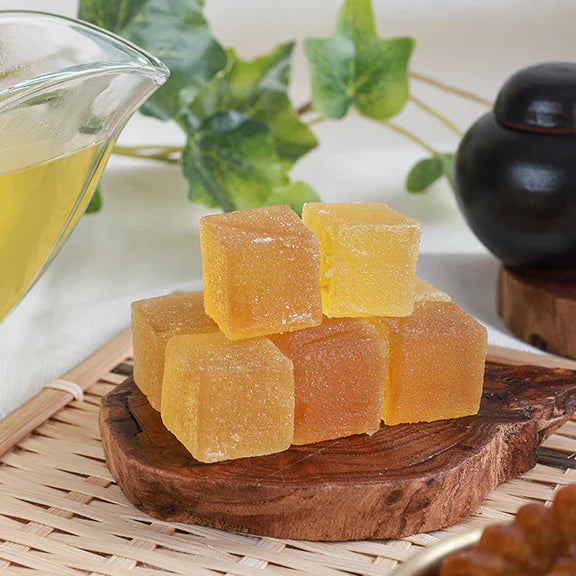 Fermented Turmeric Jelly (200g)