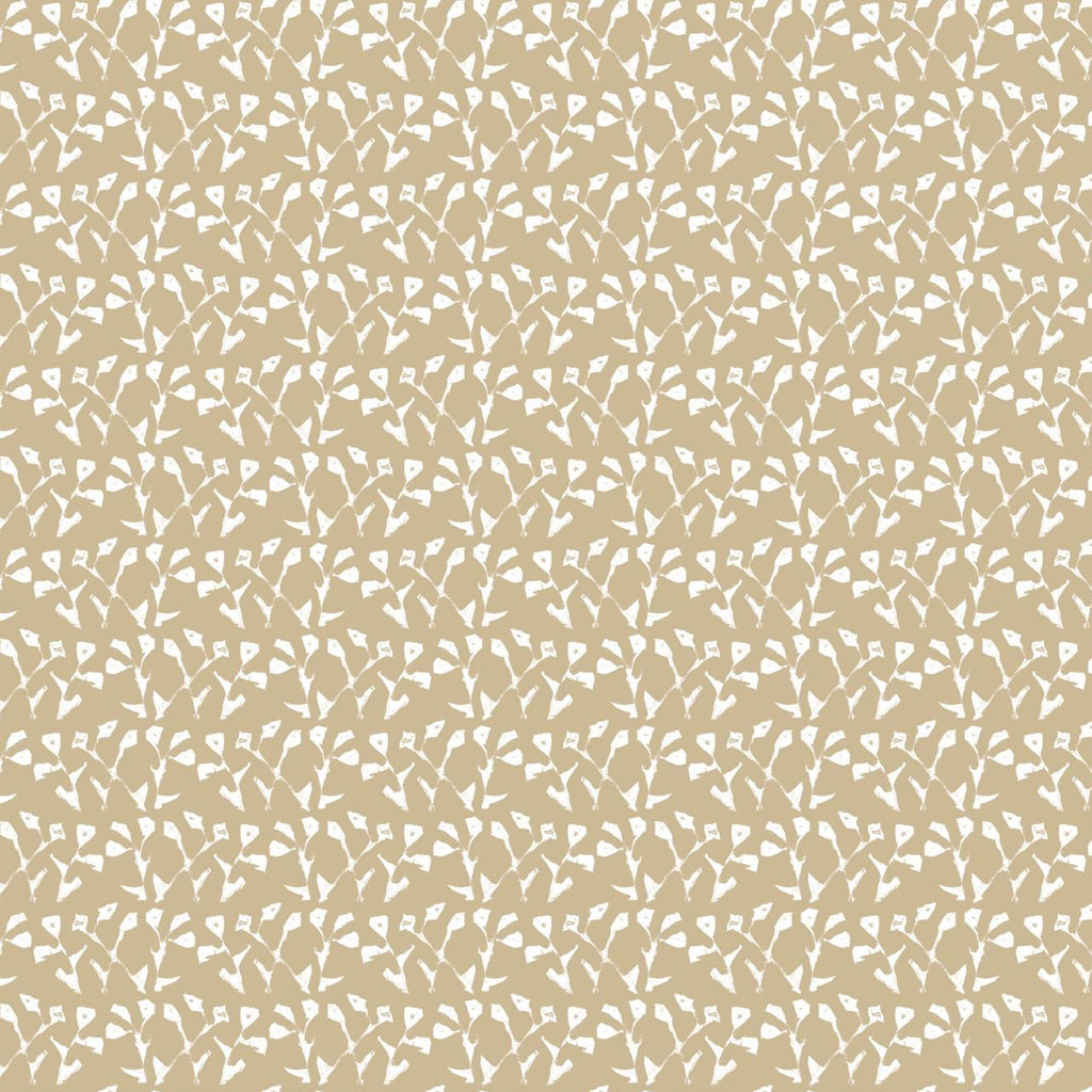 Genevieve Wallpaper (Linen)