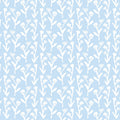 Ivy Manor Fabric (Bluebird)