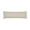 Ivy Manor Bolster Pillow (Oat)