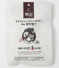 Freeze-Dried Pollock Protein Chips (Teriyaki Flavor, 25g)
