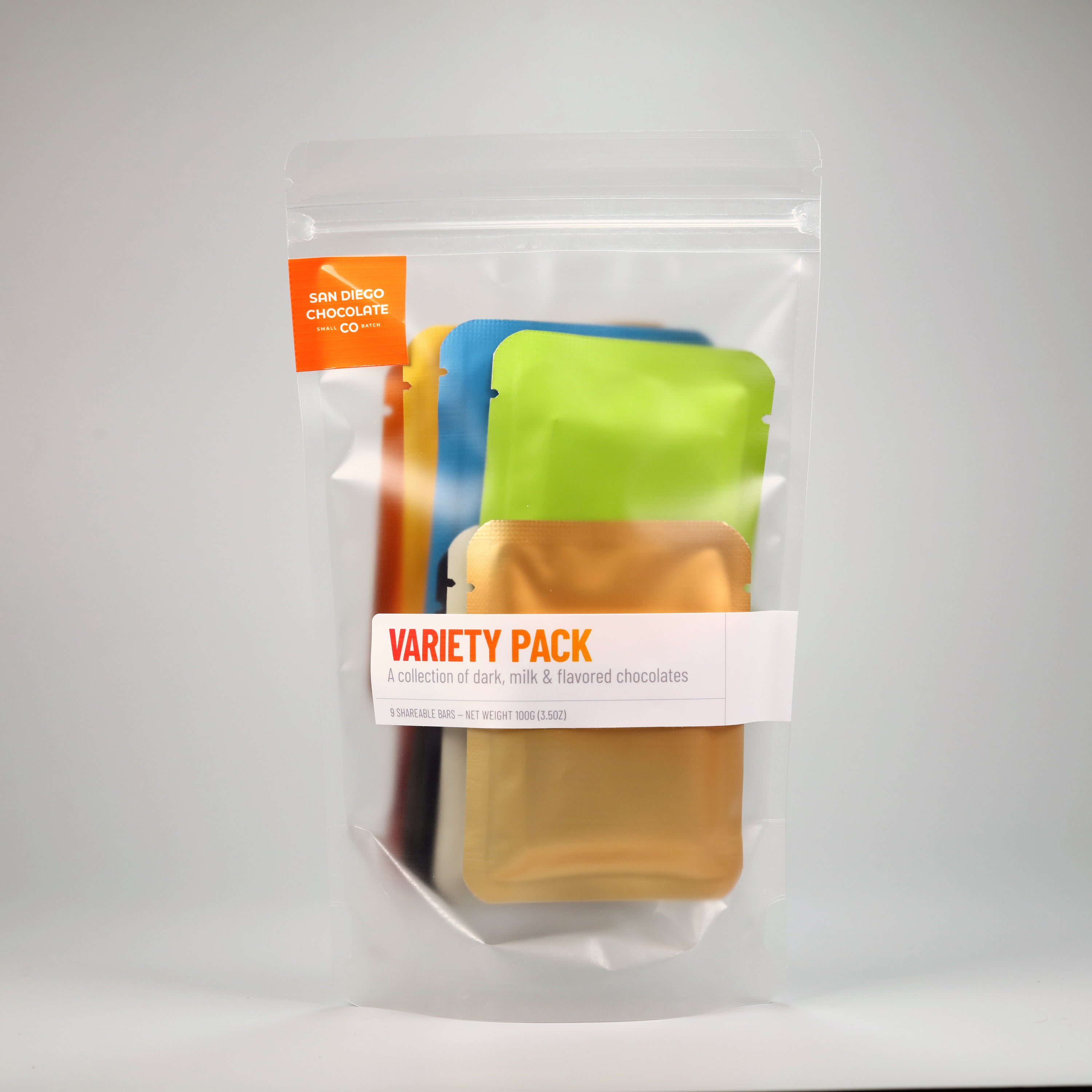 Variety Pack