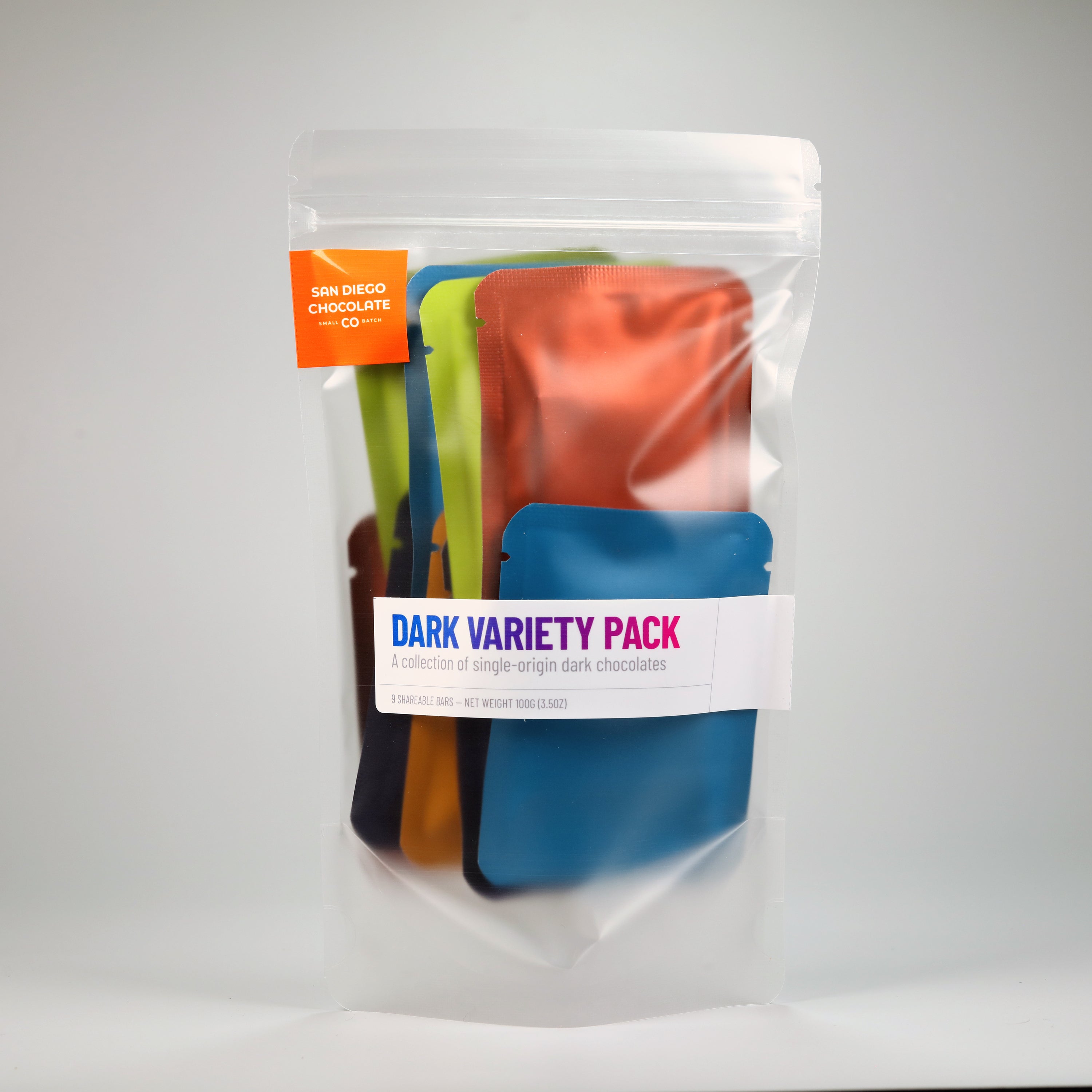 Variety Pack