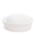 Sailor Hat in White