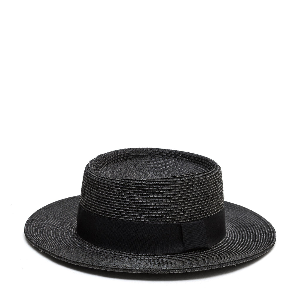 Marrakech Double Chain Hat