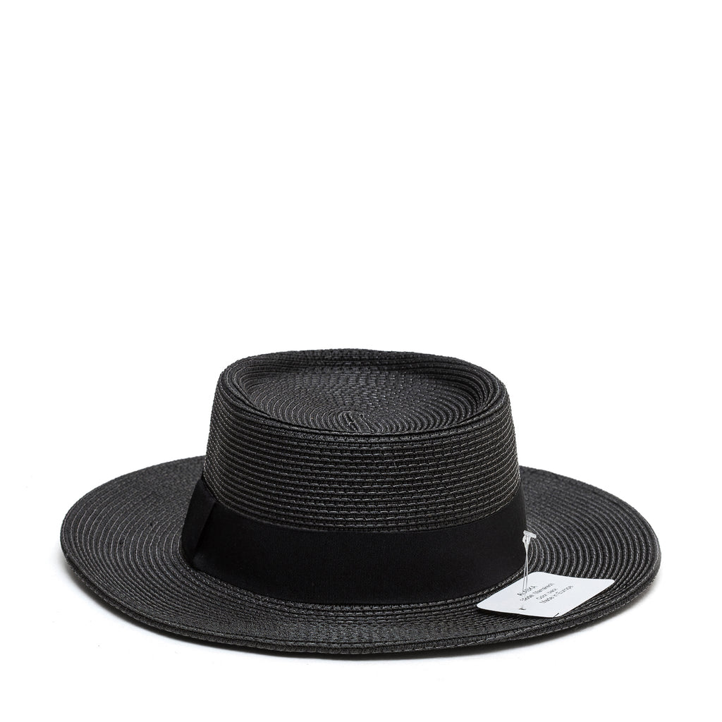 Marrakech Double Chain Hat