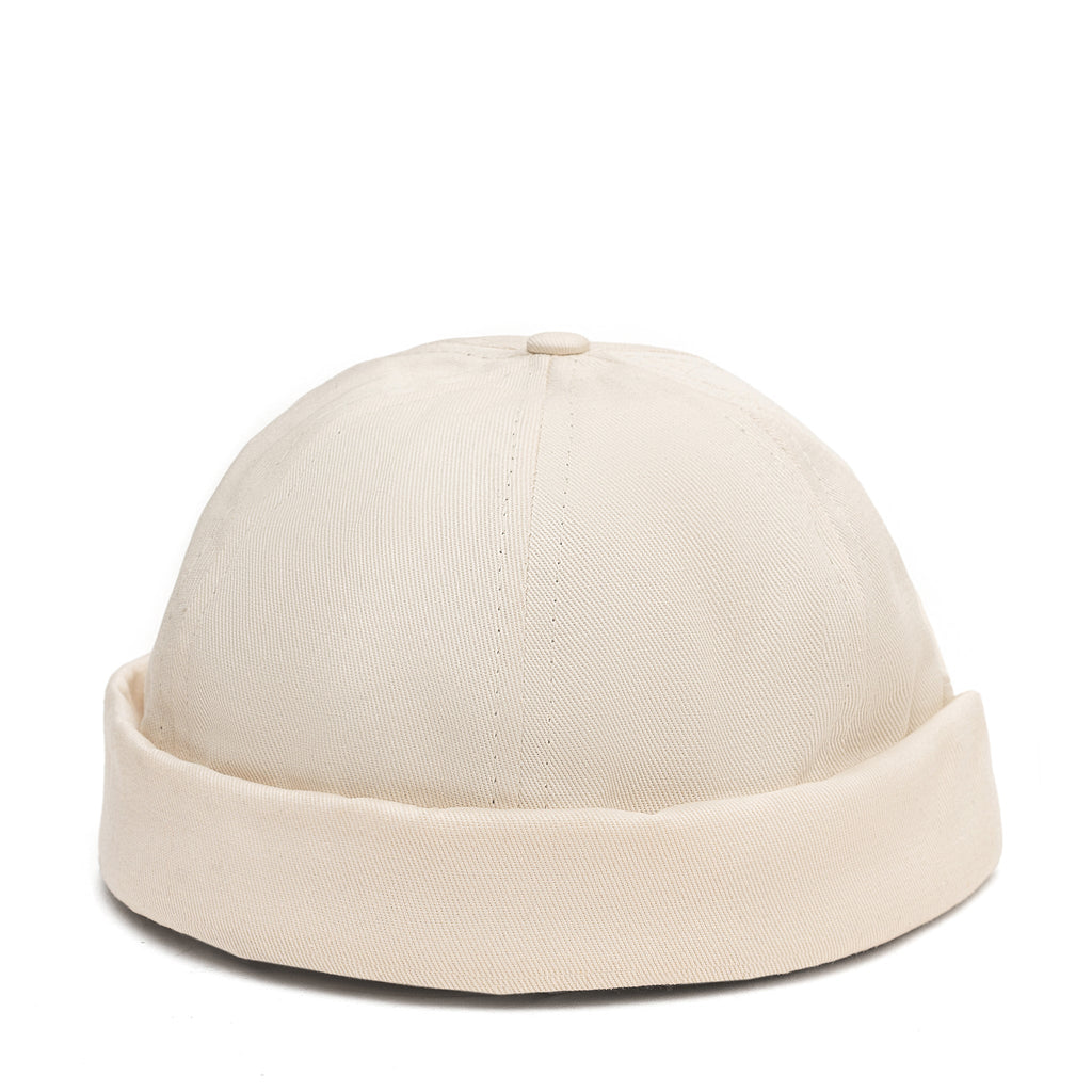 Docker Cap in Natural