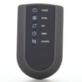 Lasko 2033669 Upright Fan Remote Control | IR Replacement for Lasko Air Circulator Fan - 2033669