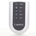 LASKO 2033679 For C32145 Oscillating 4-Speed High Velocity Fan Remote control - 2033679