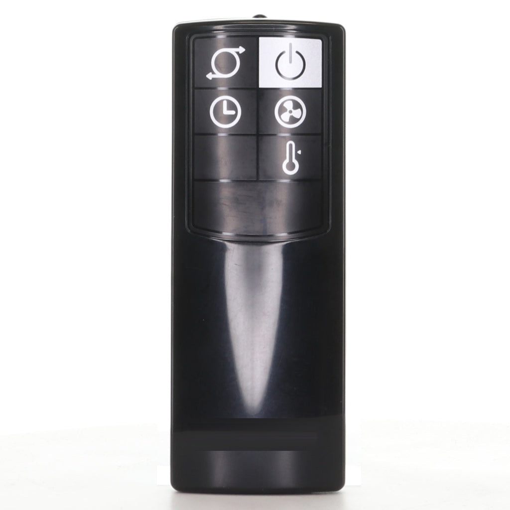 Lasko 2033689 Elite Collection 18-In Pedestal Fan Remote Control - 2033689