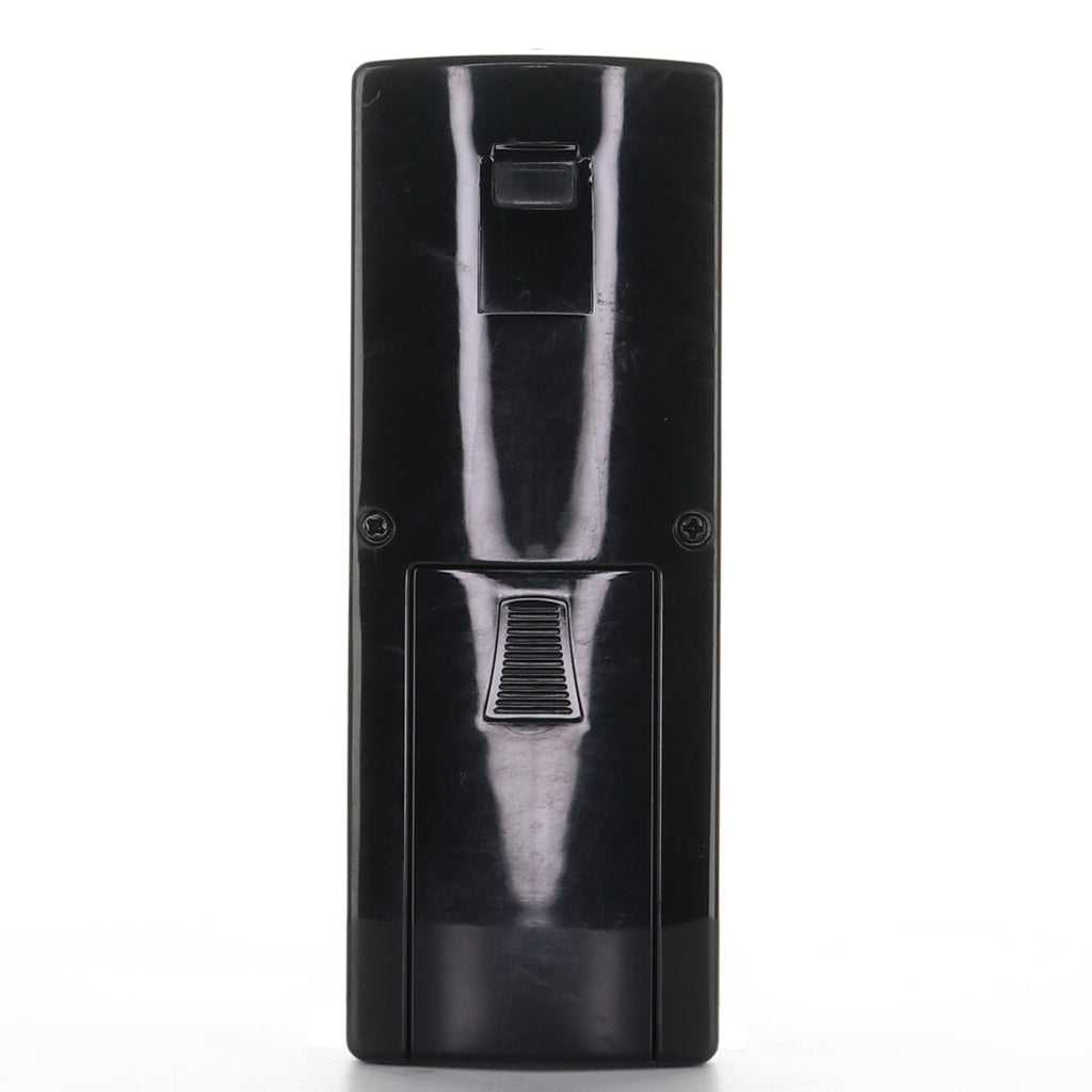 Lasko 2033694 EcoQuiet DC Motor Pedestal Fan Remote Control - 2033694
