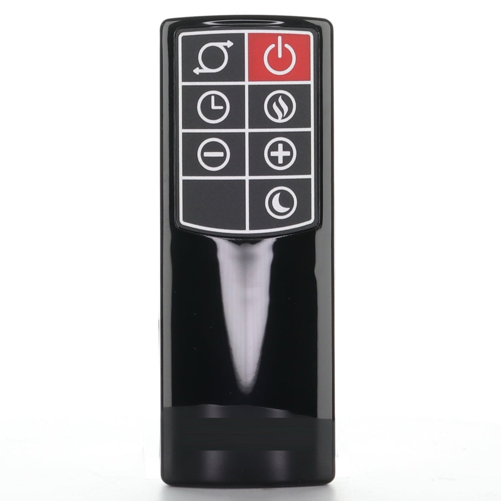 Lasko 2033698 Upright Fan and Ceramic Tower Heater Remote Control - 2033698