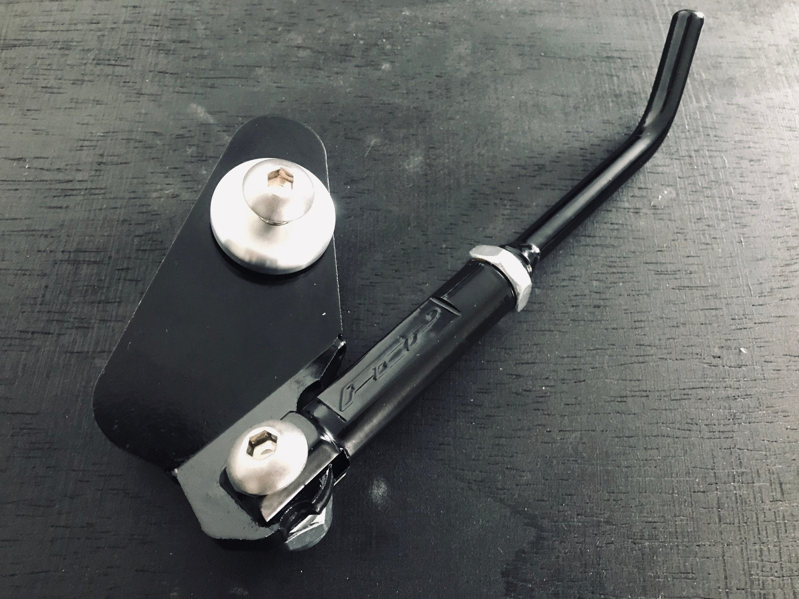 Honda Ruckus Parts | FLP Adjustable Kick Stand