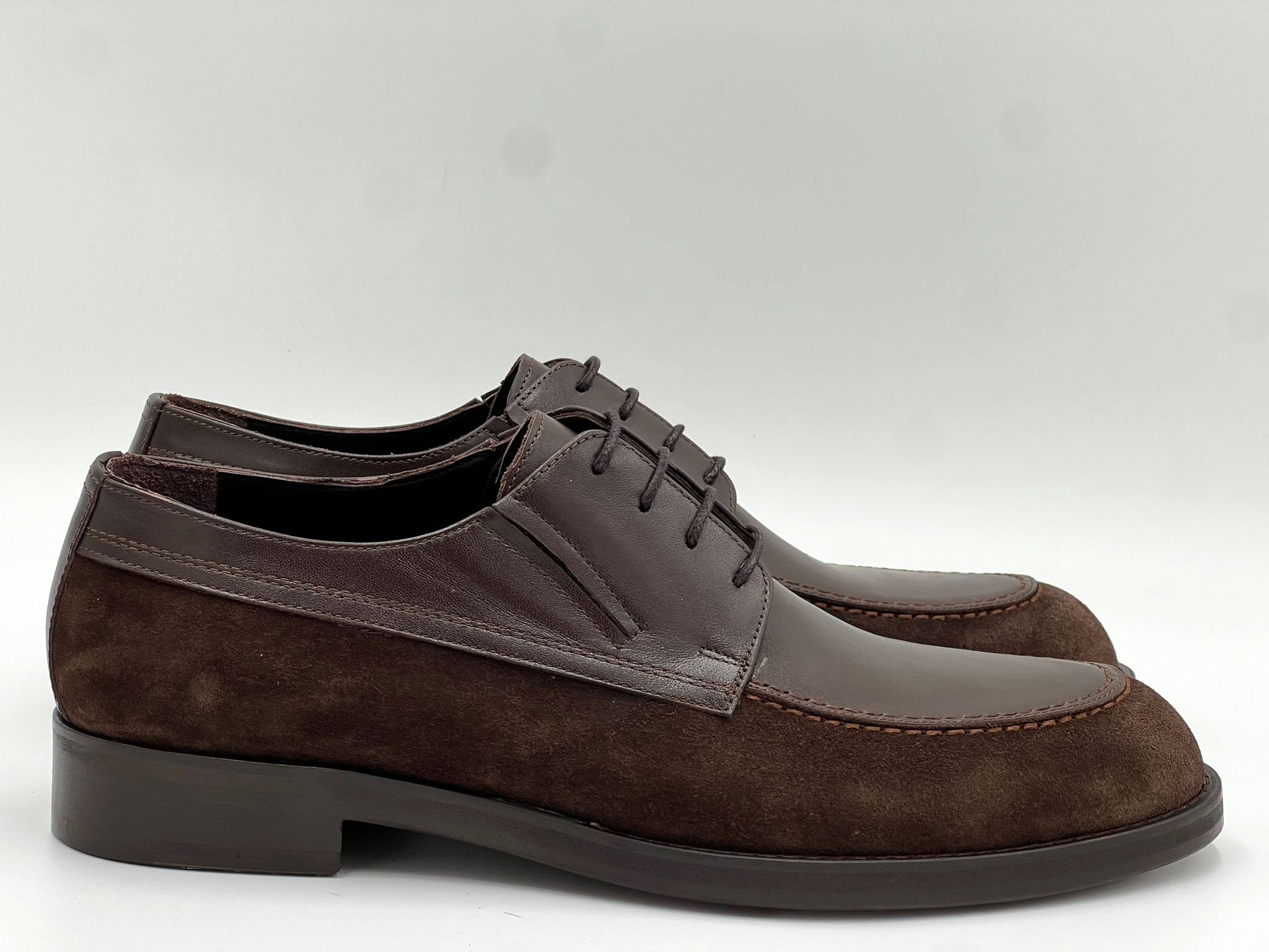 Style: 20504-Brown