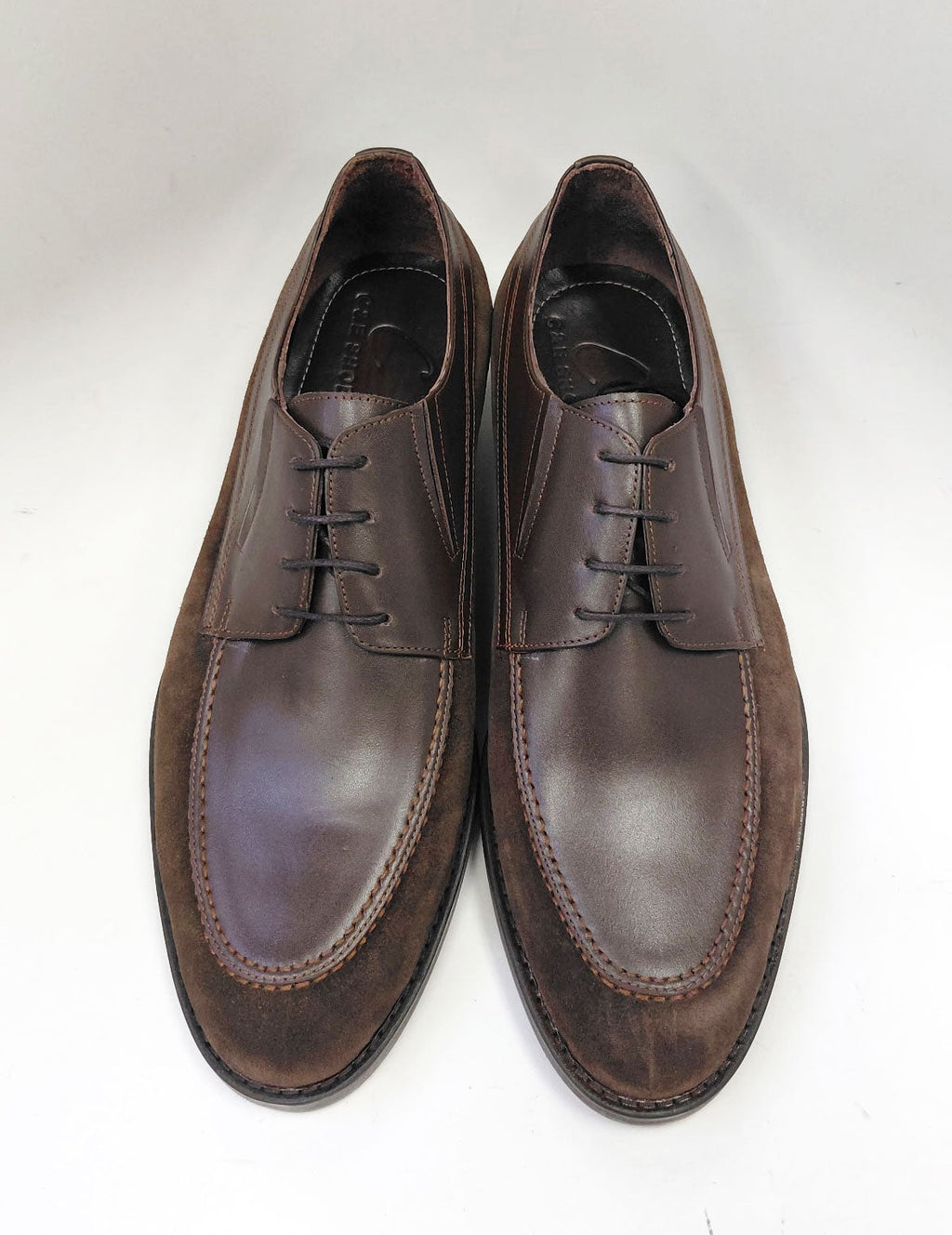 Style: 20504-Brown