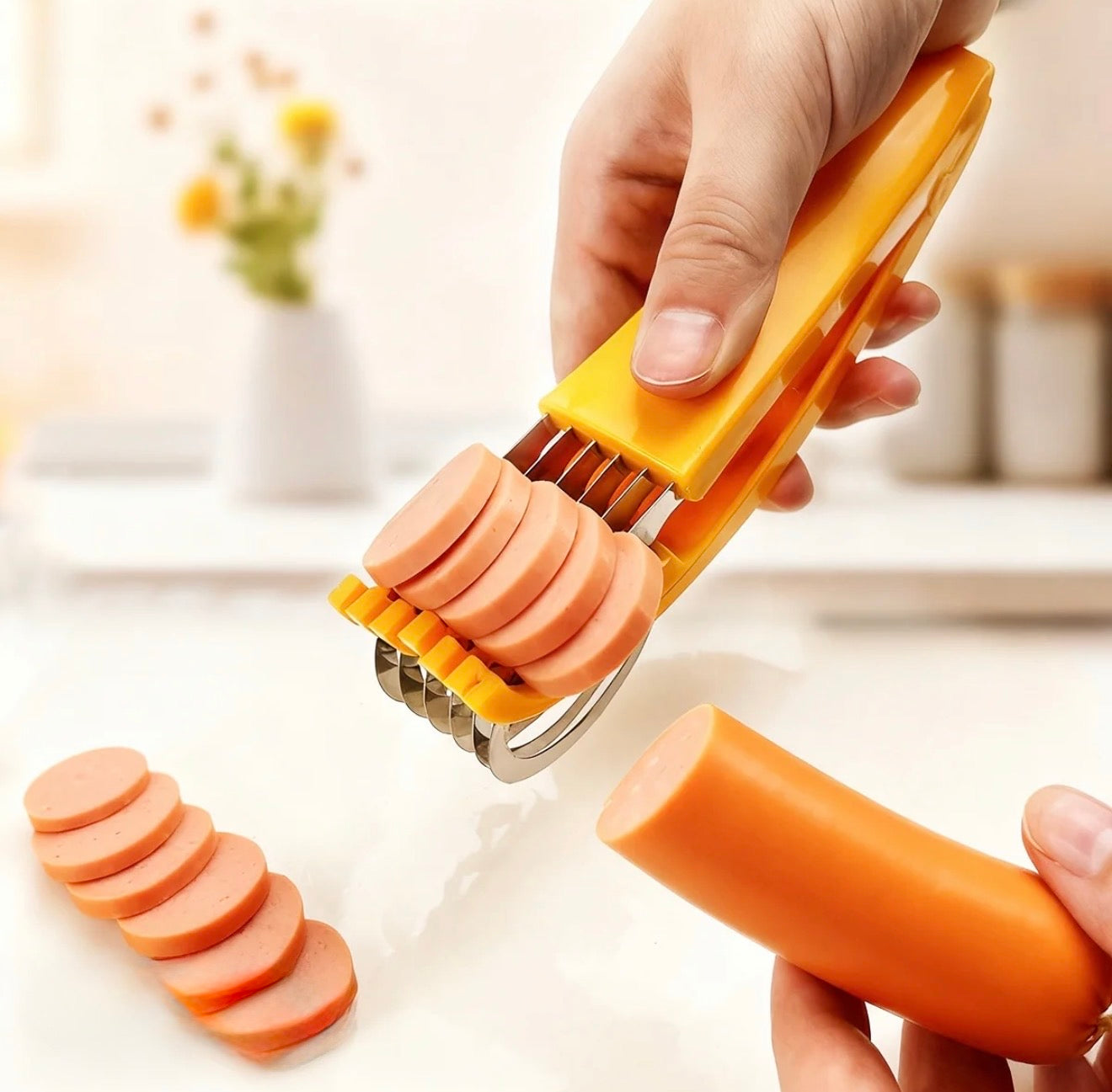 SliceEase Cutter