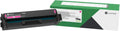 New, Pre-Owned - Lexmark CS331 Standard Yield Magenta Toner Cartridge, 20N10M0