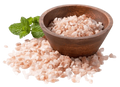20lbs Exotic Himalayan Salt Fine Mint Infused