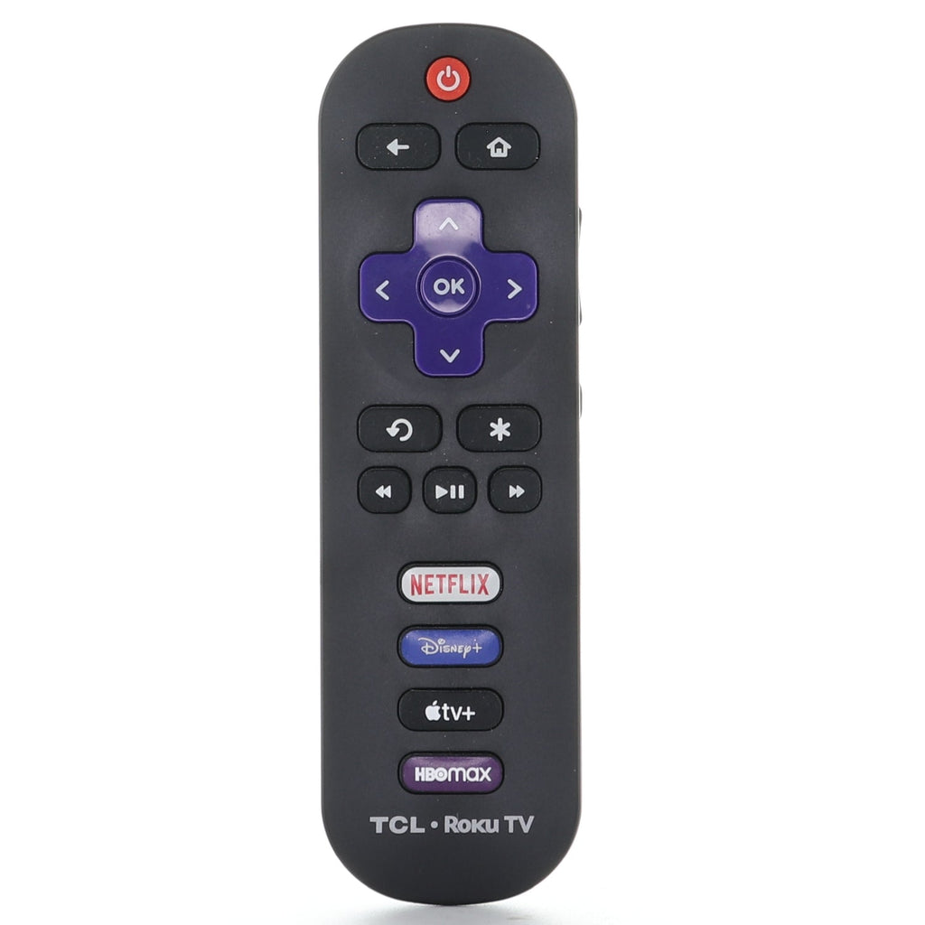 TCL RC280J Roku TV Remote Control | 2022–2023 TVs | 21001-000071