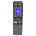 TCL RC580/RCFA5 Roku RF Voice TV Remote Control | Netflix | Disney + | Apple TV | HBO Max - 21001-000086