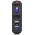 TCL RC280 2024 Roku TV remote control - 21001-000109