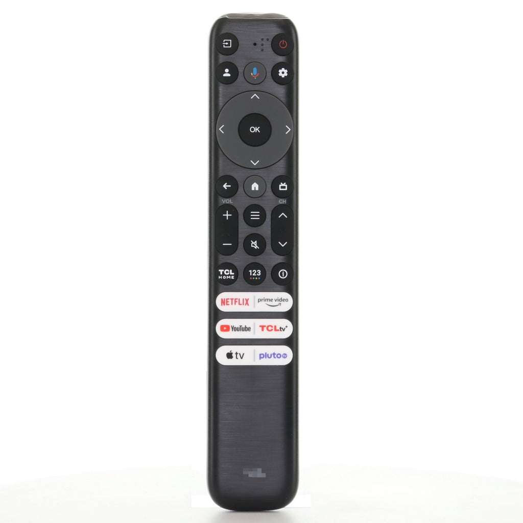 TCL RC813 FMBG Smart TV Remote Control with Voice - 21001-000154