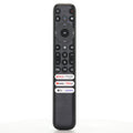 TCL RC902N FMR1 Google TV Remote Control with Voice - 21001-000022