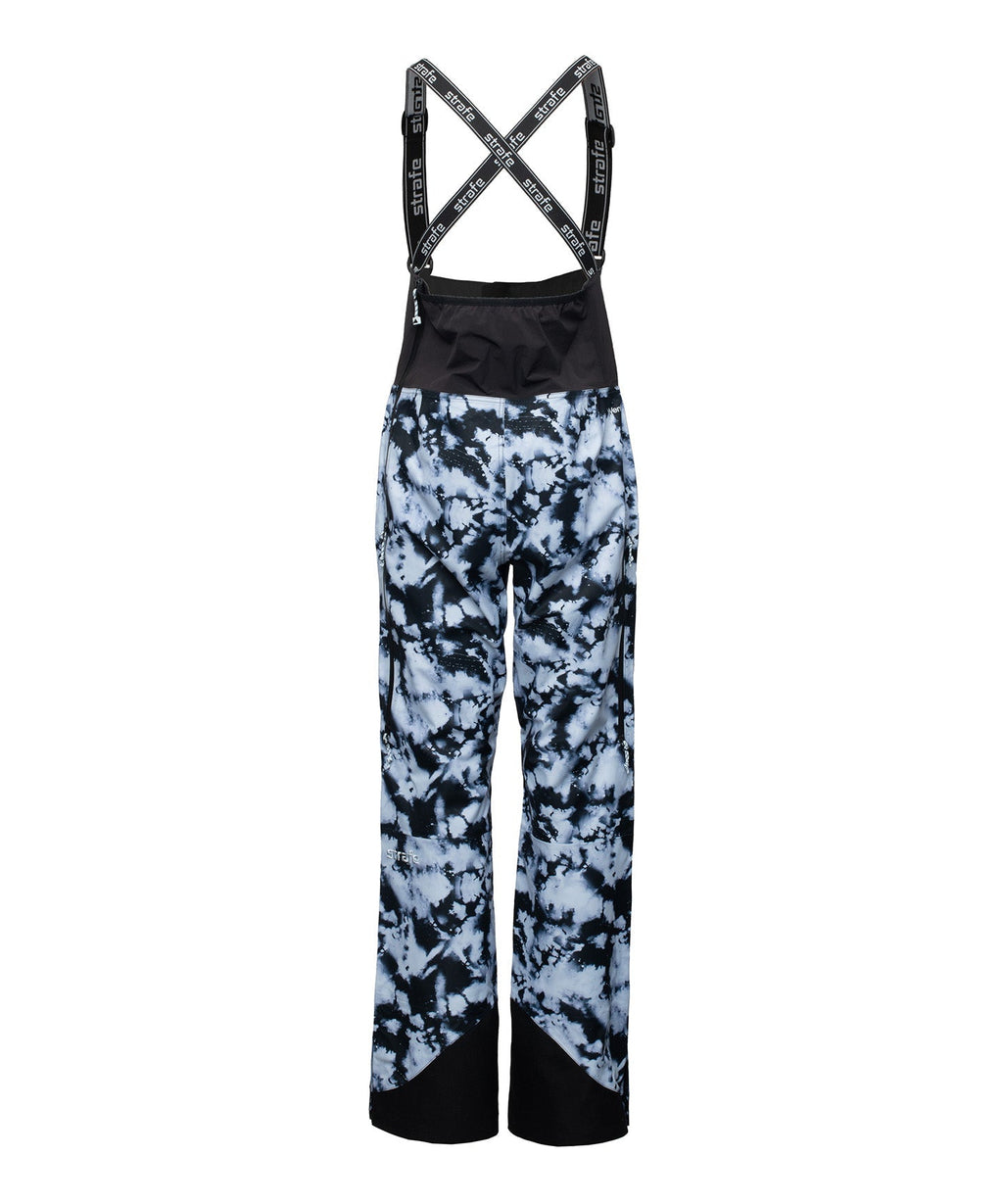 Scarlett 3L Shell Bib Pant