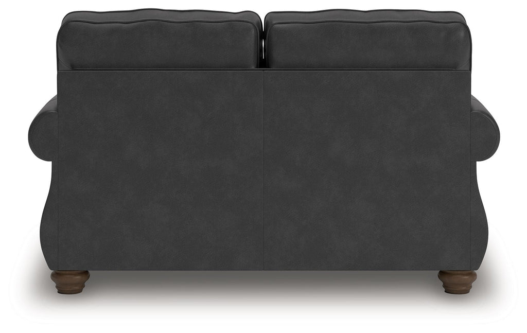 Chasemore - Loveseat