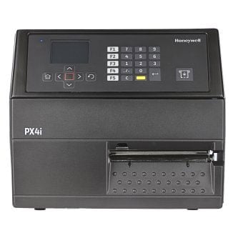 Honeywell Industrial Printer PX4E 12 ips 203 DPI PX4E010000005120