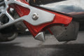 Honda Ruckus Parts | FLP Lower Frame Plug