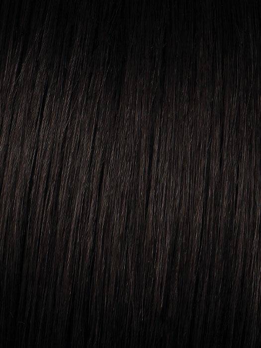 Hairdo 22" 4-Piece Wavy Fineline Extension Kit