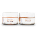 Lavender Balm & Sugar Lip-Duo Special