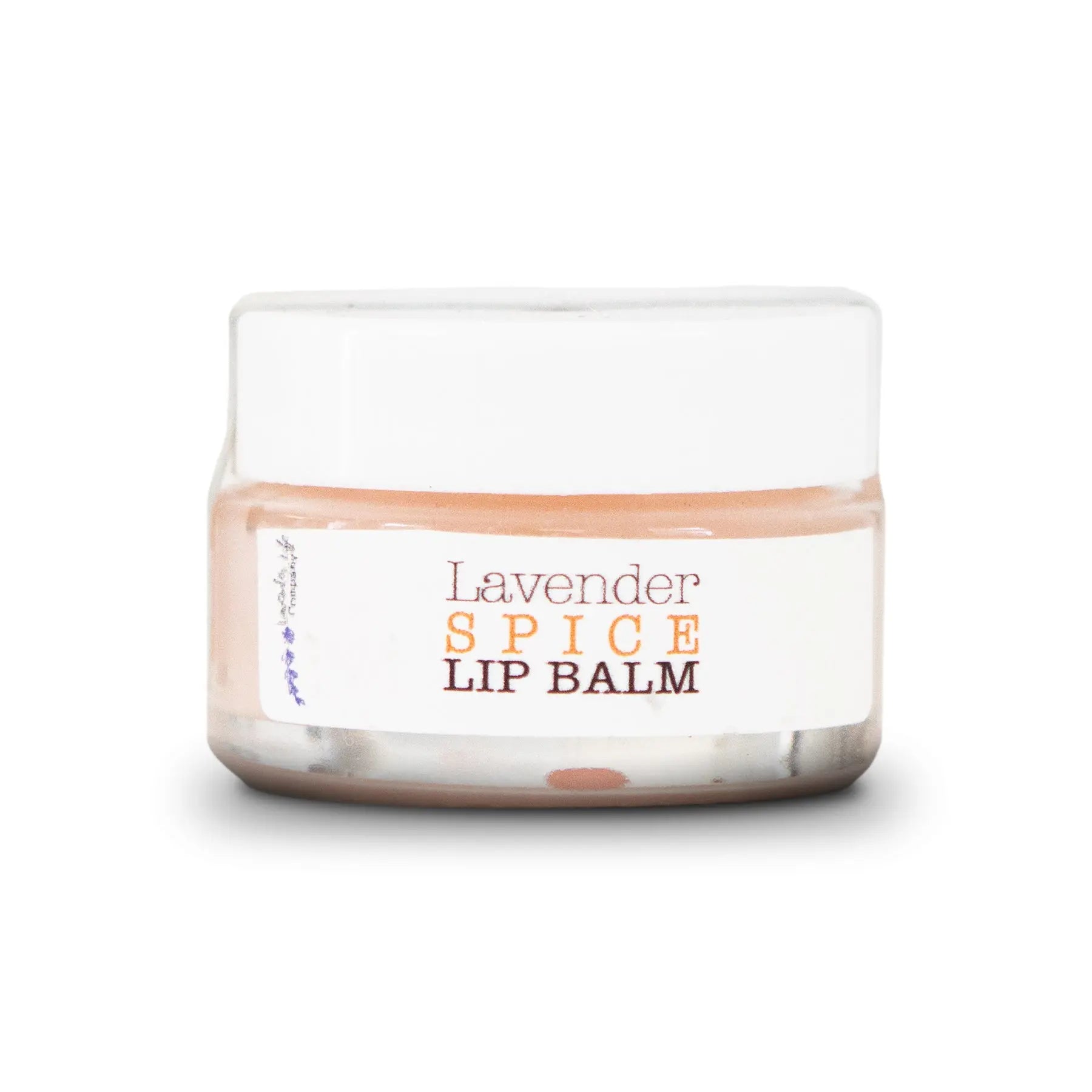 LIP Balm - .5 oz.