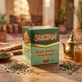 Moroccan Grain Ambar 500g by Sultan Tea