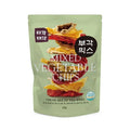 Vegetable Mixed Bugak (220g)