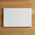 Karolyn's Favorite Fondant Tools, White Polyethylene Cutting Board, 18" x 12" x 1/2"