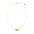 Mustard Seed Necklace