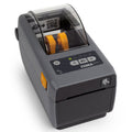 Zebra ZD411 Desktop Thermal Printer 2-Inch USB BT RJ45 ZD4A022-D01E00EZ