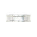 Industry Nine iRiX Headset Spacer 1-1/8'' Height: 10mm Aluminum Silver