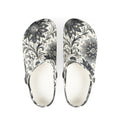 Stylish EVA Foam Rubber Shoes with Floral Design - Comfortable Clogs for Everyday Wear, Garden Use, Beach, and Casual Outings, Perfect [...]