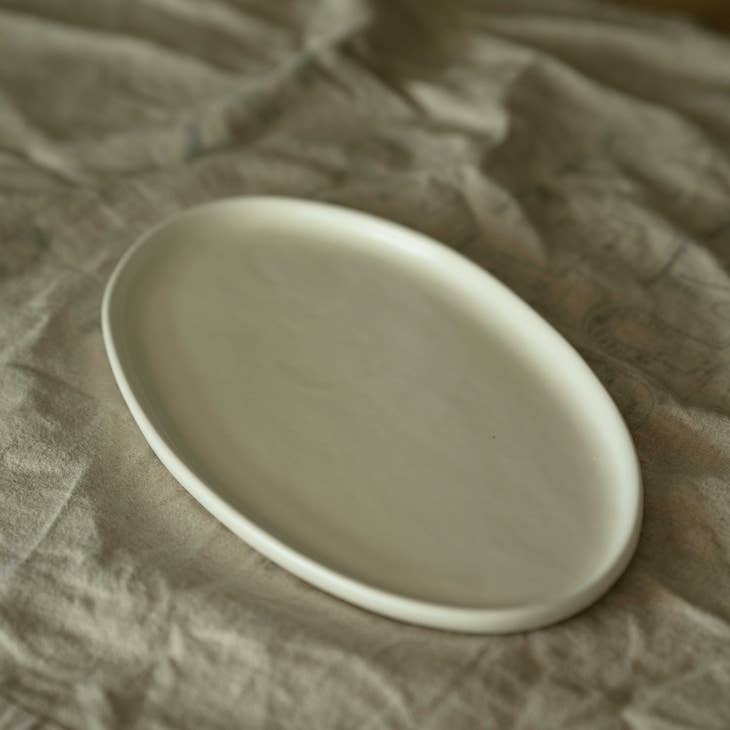 Ukrainian Serving Platter