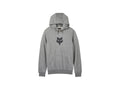 Fox Racing 25 Hoodie Large Grey Shirt