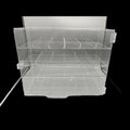 24 Slot Acrylic display