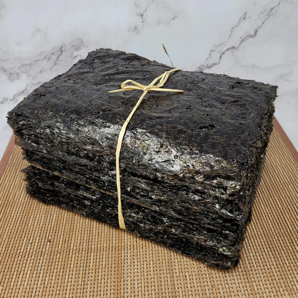 Traditional Stone Seaweed (240g)