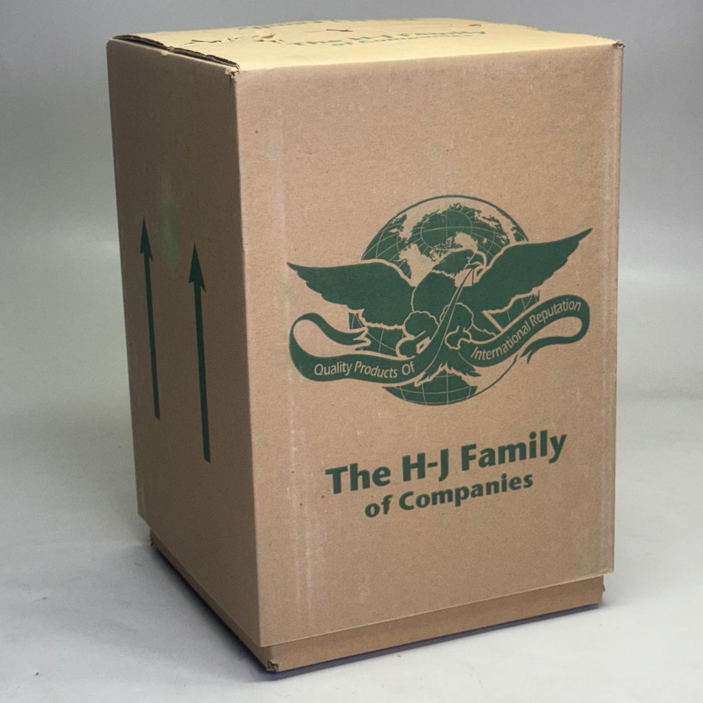 THE H-J FAMILY (4 PACK) Epoxy Bushings Sz 19" L x 4" W, Grey CA-0093-00