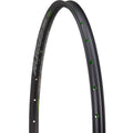 Spank Flare 24 Vibrocore 700c Rim 32h - Black -