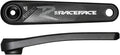 RaceFace Aeffect-R Ebike Crank Arm Set - 160mm For Bosch Gen 4 Gen 5 Drive System 7050 Aluminum BLK