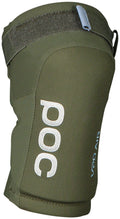 POC Joint VPD Air Knee Guard Epidote Green X-Small