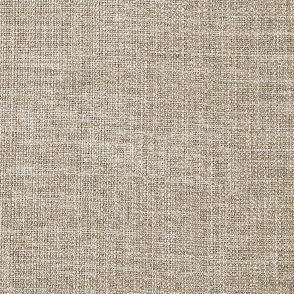 Arm Chair With Open Back Spindle Design, Padded Armrests